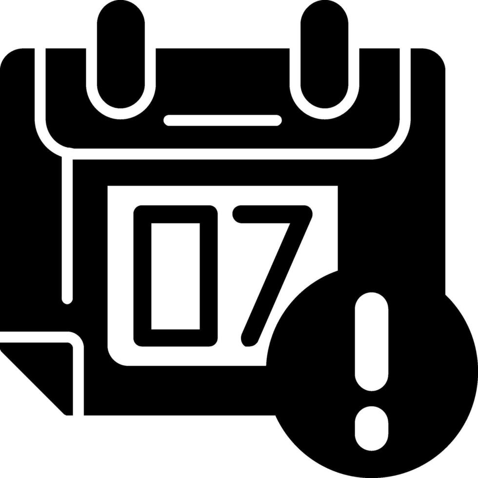 Calendar event Icon Design Symbol vector