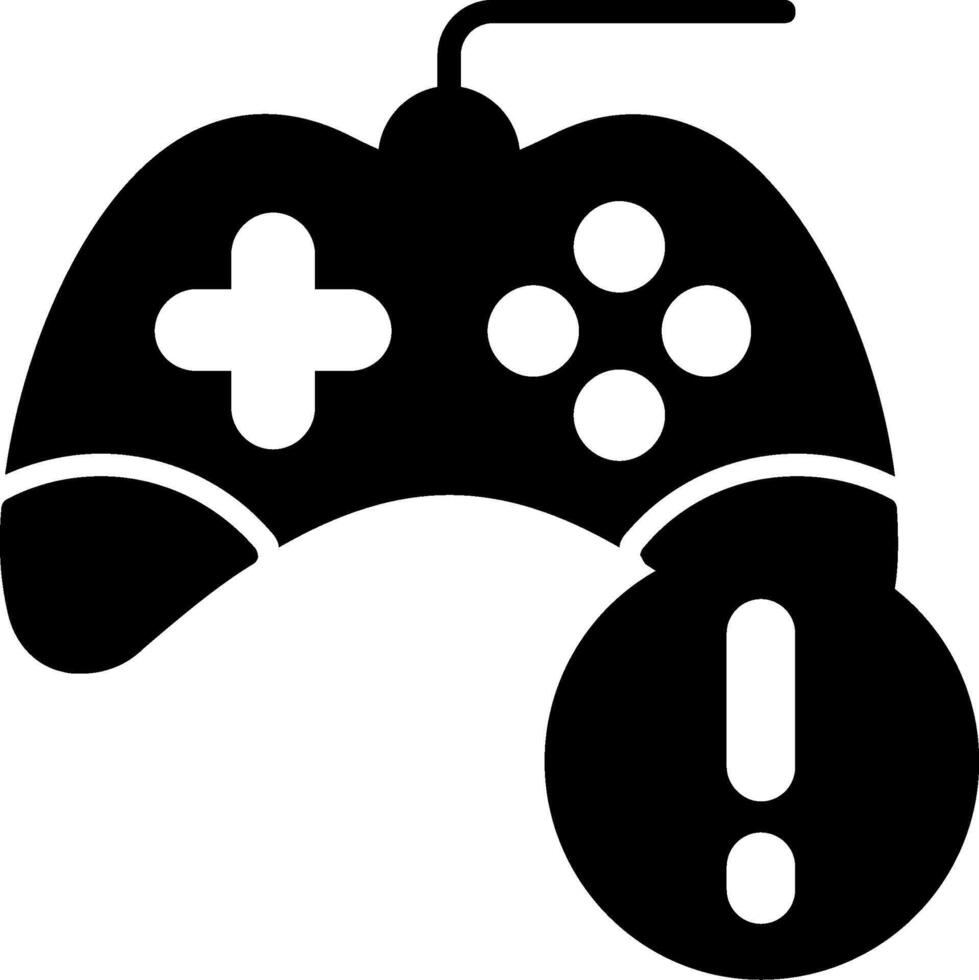 Game Icon Design Symbol vector
