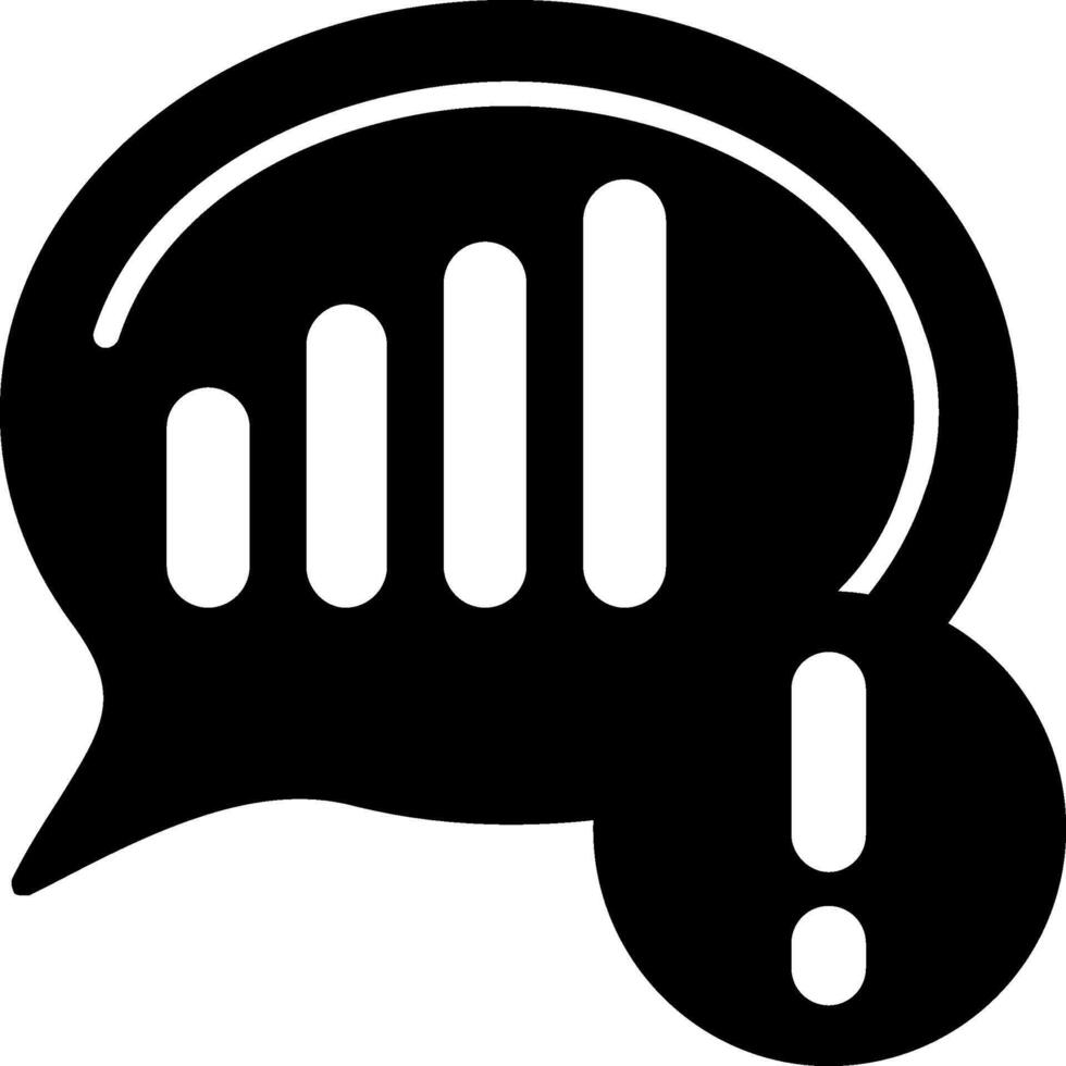 Network signal Icon Design Symbol vector