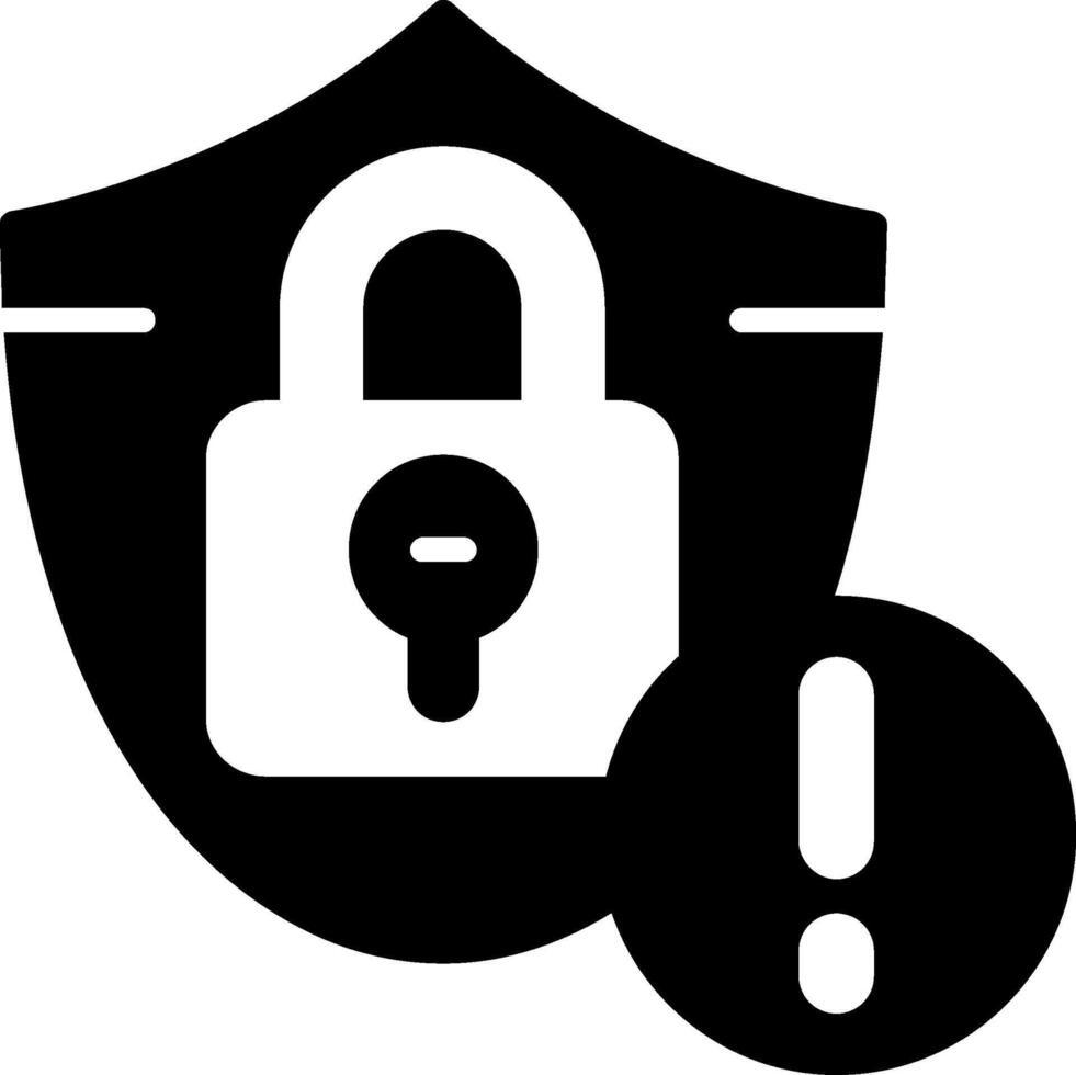 Privacy Icon Design Symbol vector