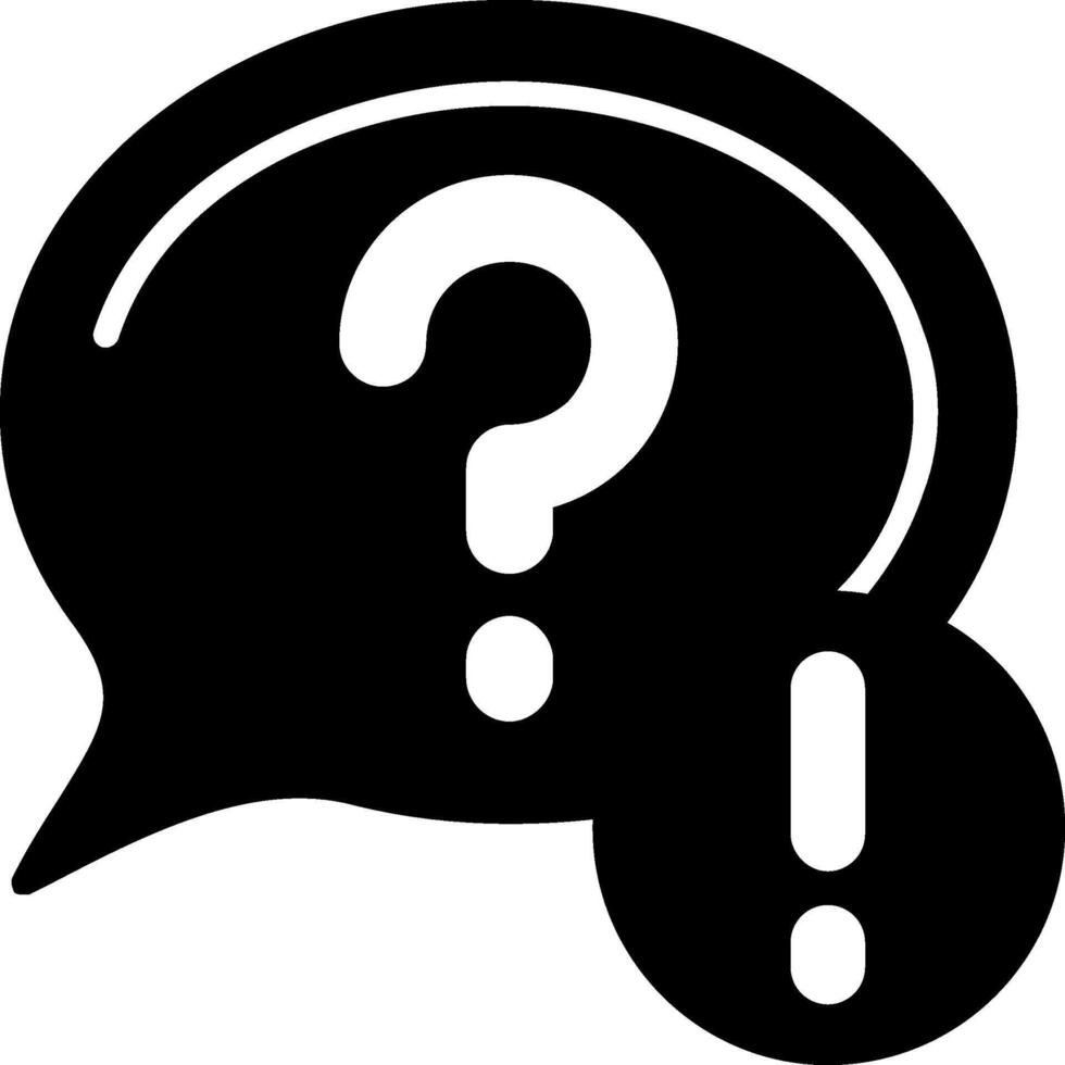 Question mark Icon Design Symbol vector