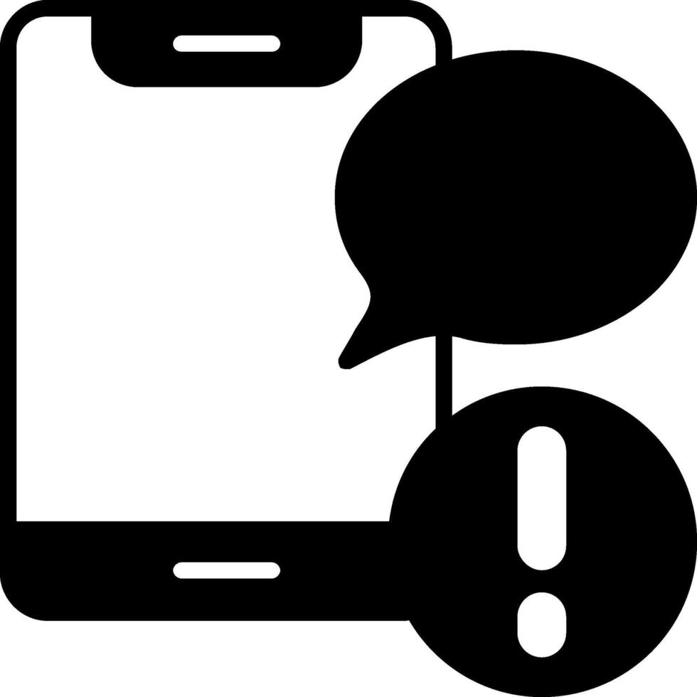 SMS Icon Design Symbol vector