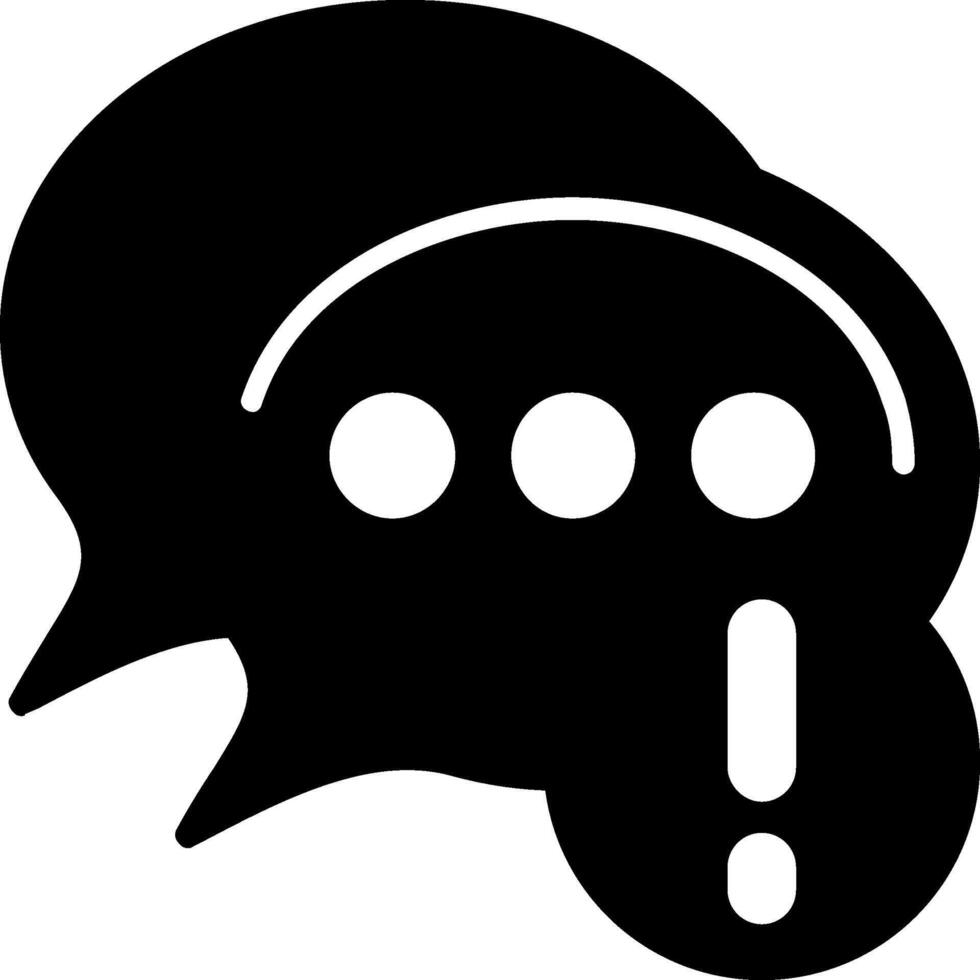 Speech bubble Icon Design Symbol vector