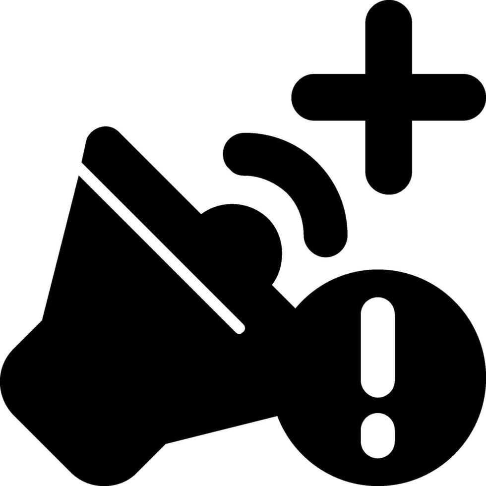 Volume Icon Design Symbol vector