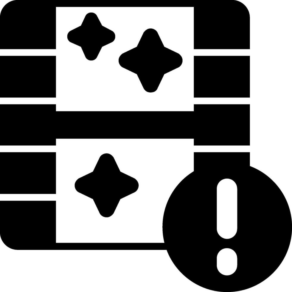 Camera roll Icon Design Symbol vector