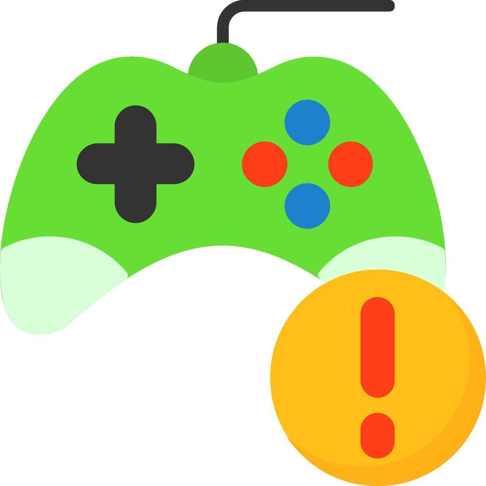 Game Icon Design vector