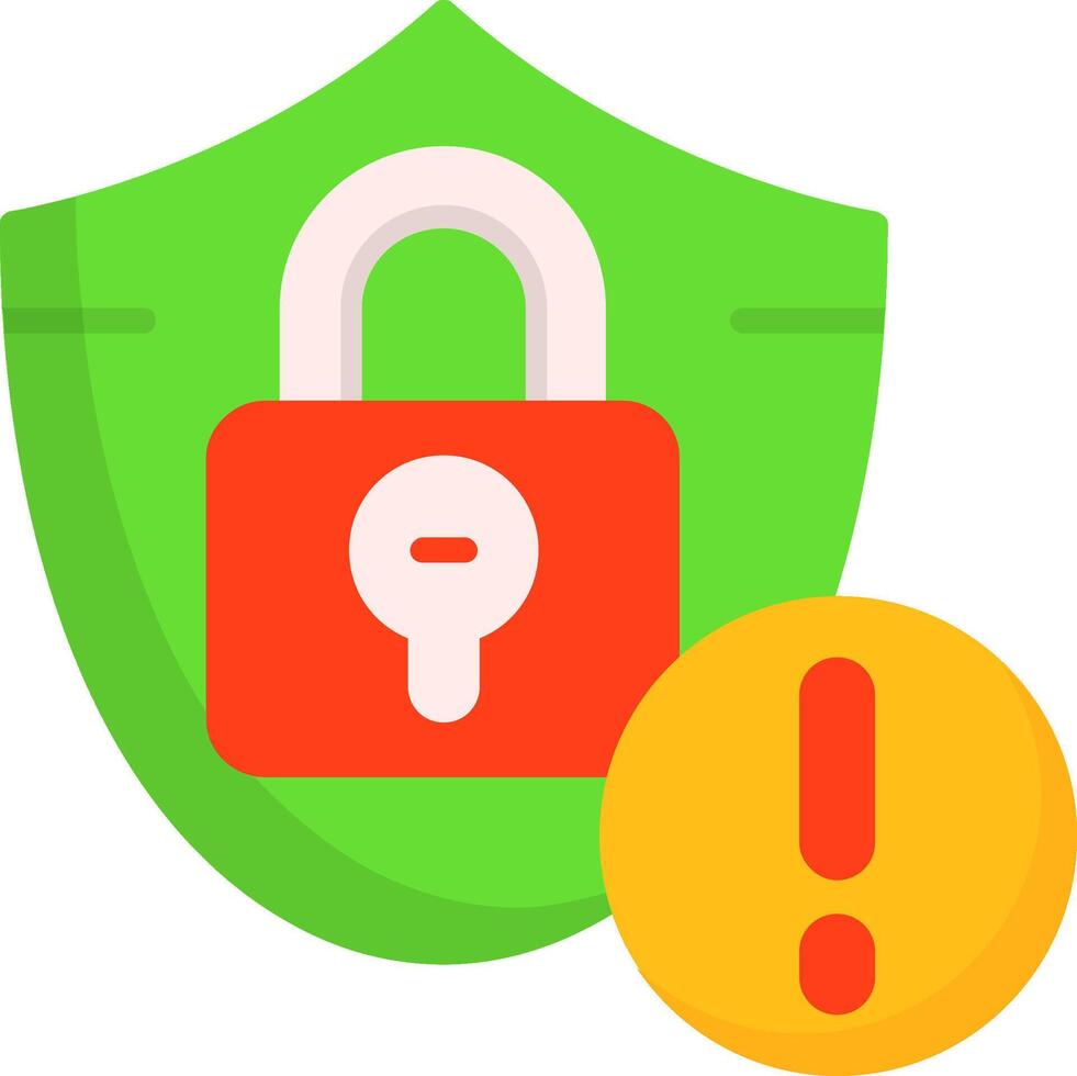 Privacy Icon Design Symbol vector