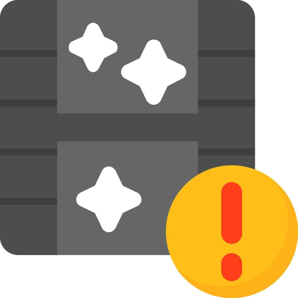 Camera roll Icon Design Symbol vector