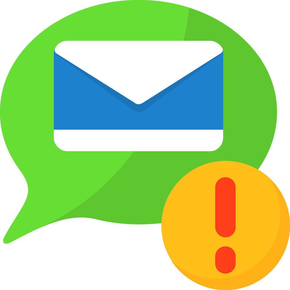 New email Icon Design Symbol vector