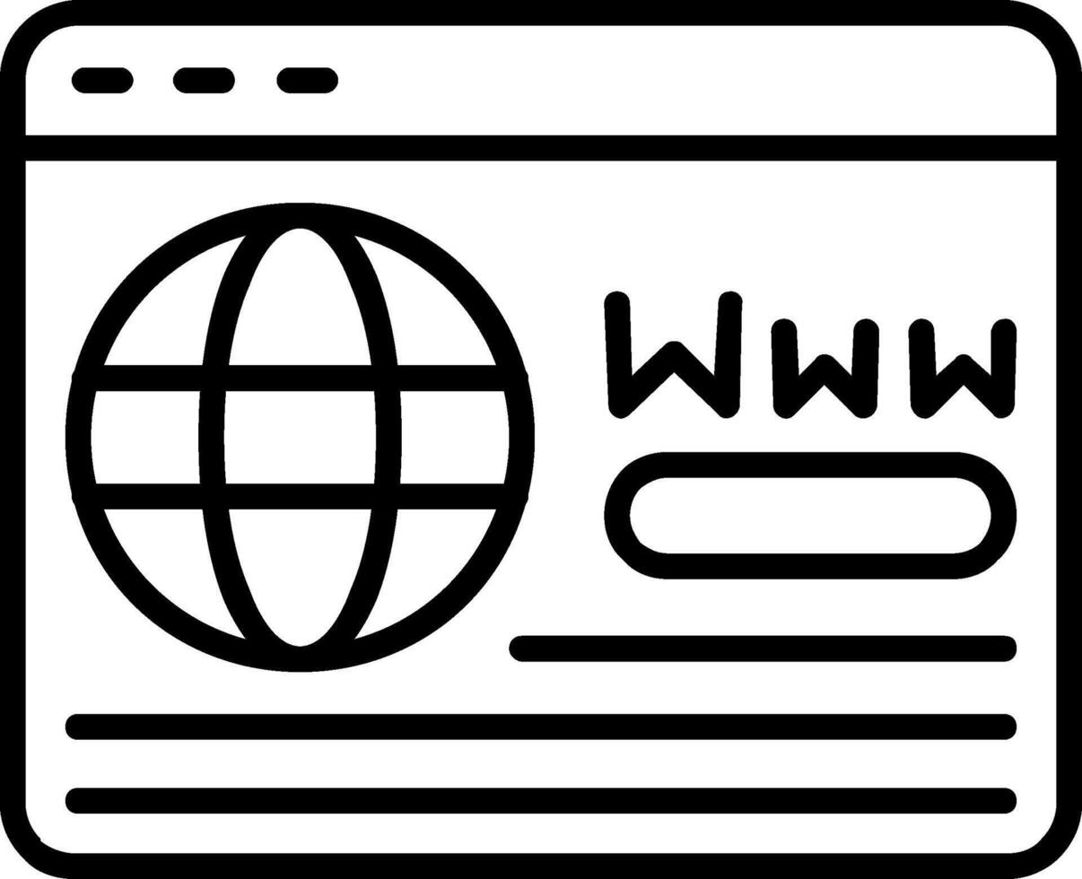 Media Icon Design Symbol vector