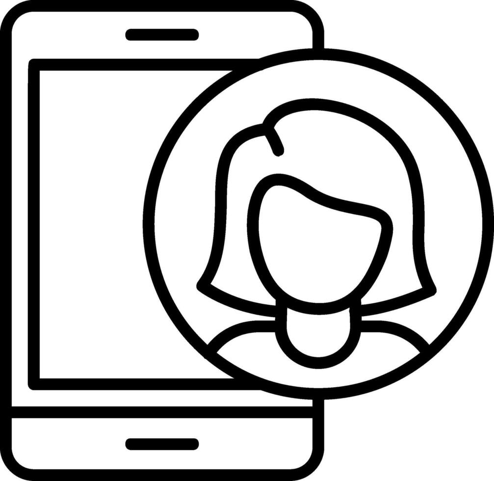Media Icon Design Symbol vector