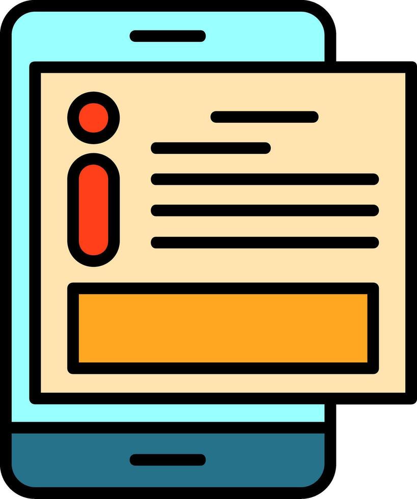 Media Icon Design Symbol vector