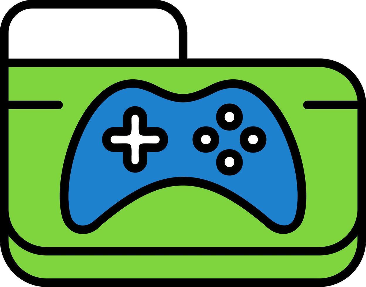 Media Icon Design Symbol vector