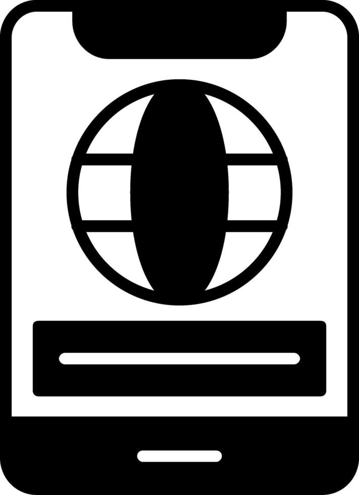 Media Icon Design Symbol vector