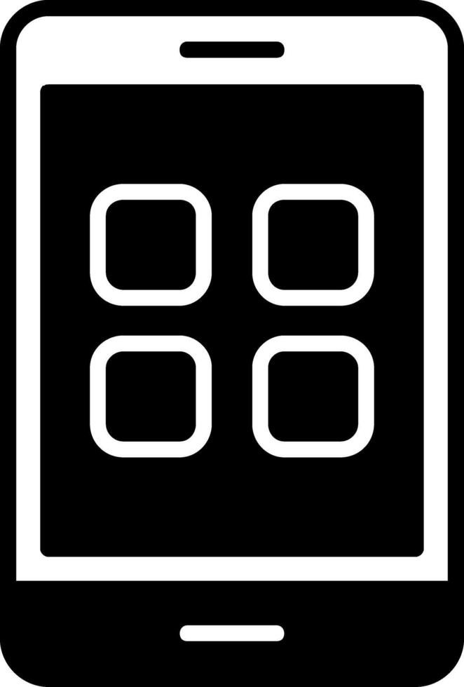 Media Icon Design Symbol vector
