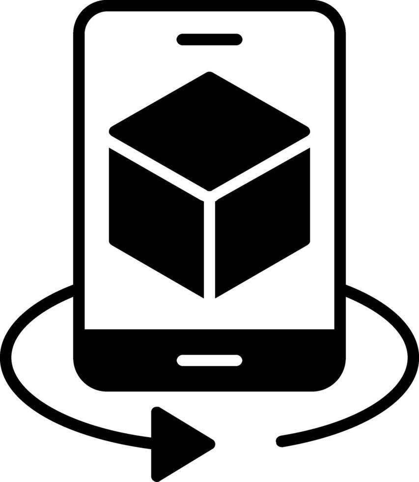 Media Icon Design Symbol vector