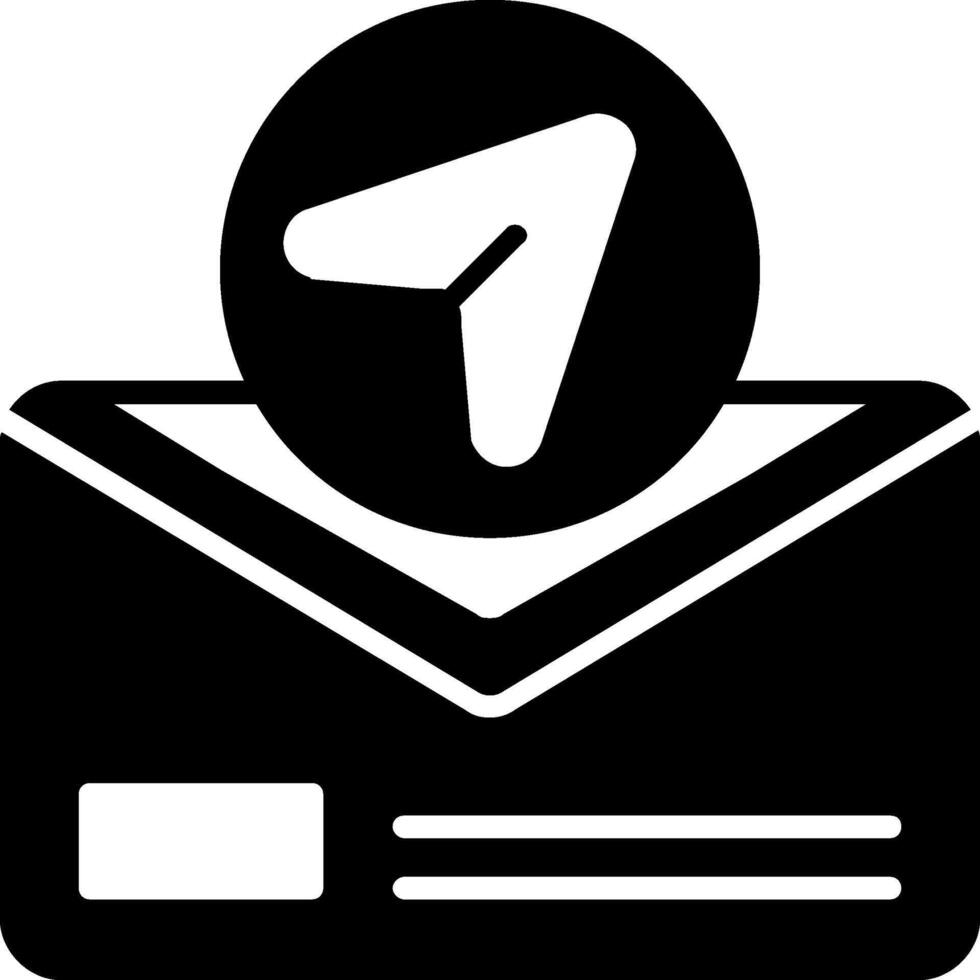 Media Icon Design Symbol vector