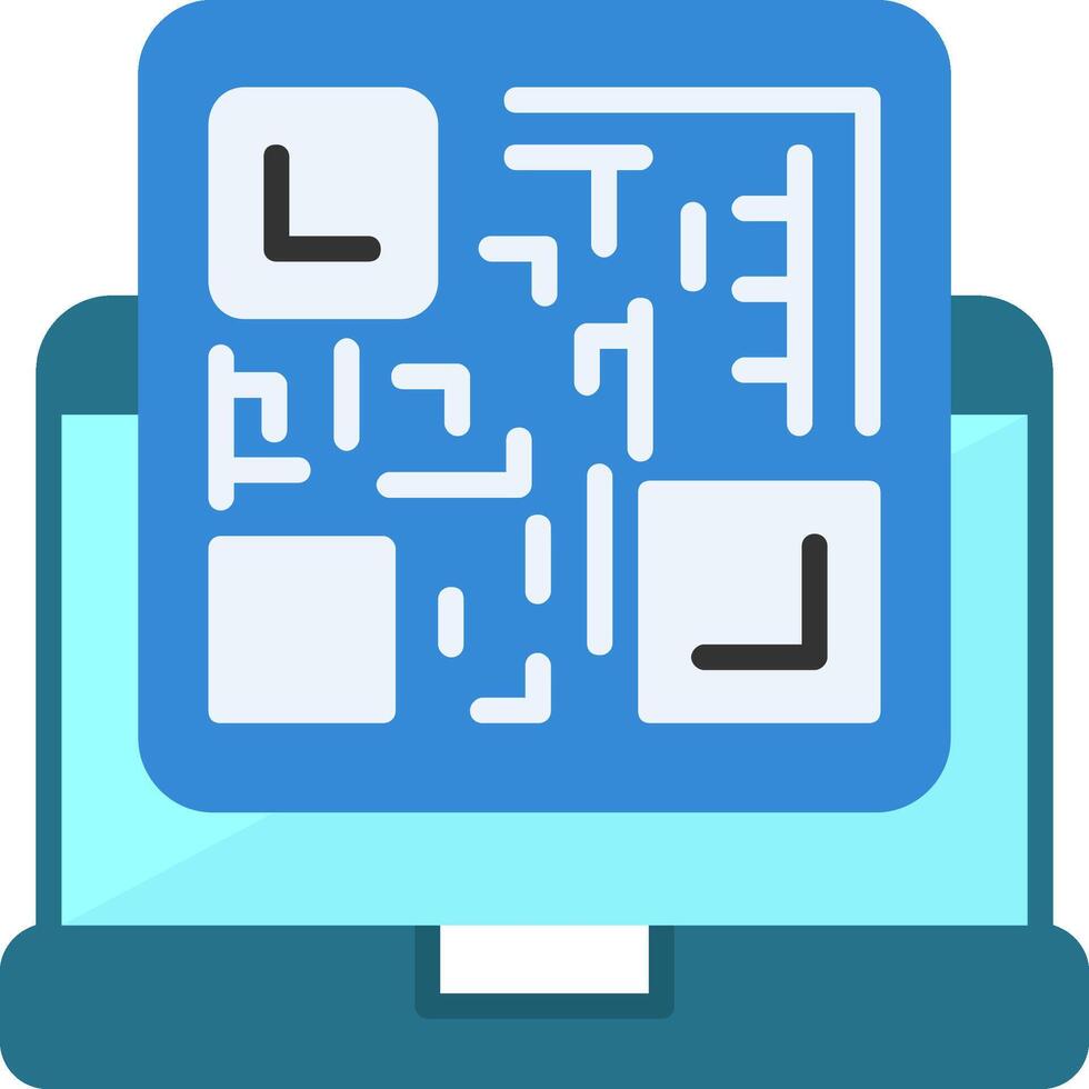 Media Icon Design Symbol vector