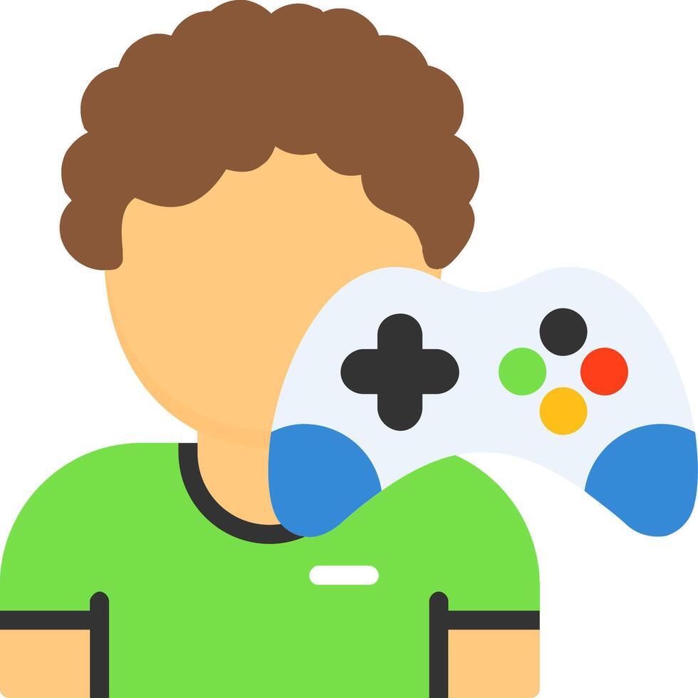 Media Icon Design Symbol vector