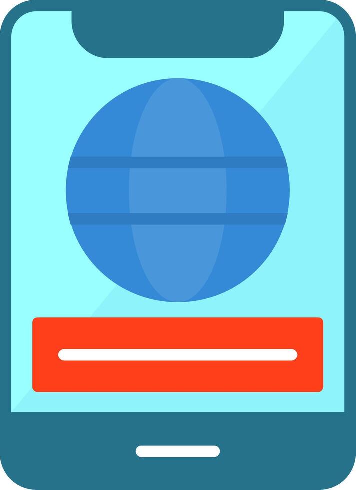 Media Icon Design Symbol vector
