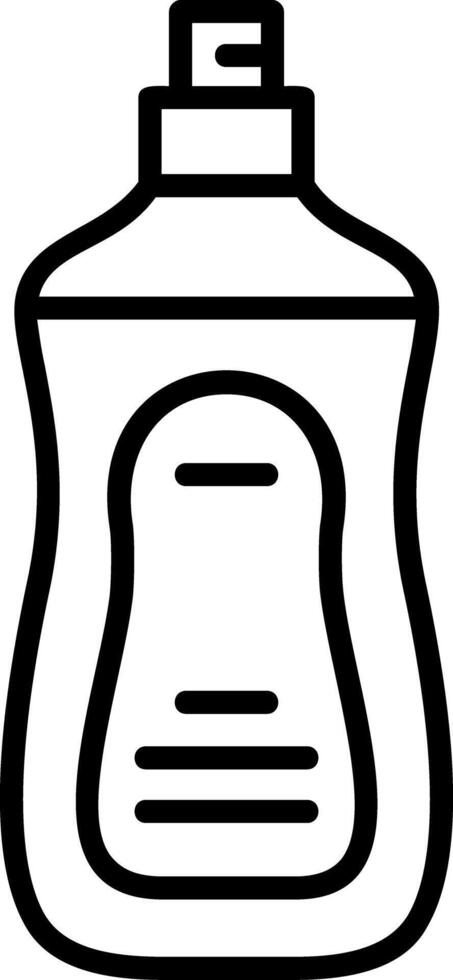 Kitchen Utensils Icon Design Symbol vector