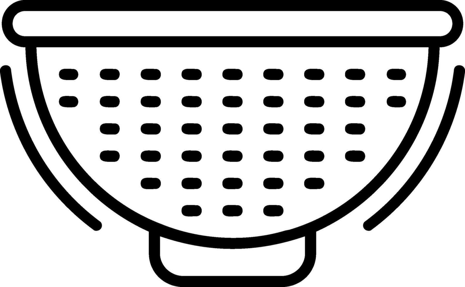 Kitchen Utensils Icon Design Symbol vector