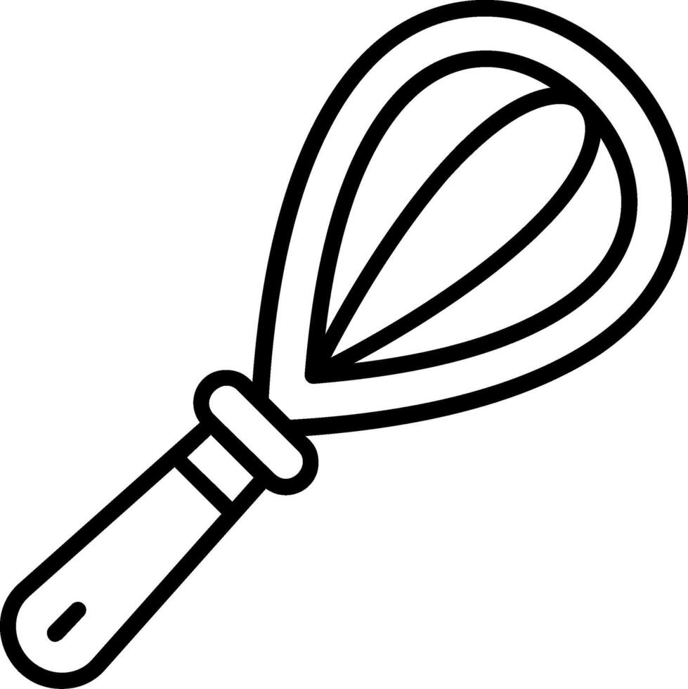 Kitchen Utensils Icon Design Symbol vector