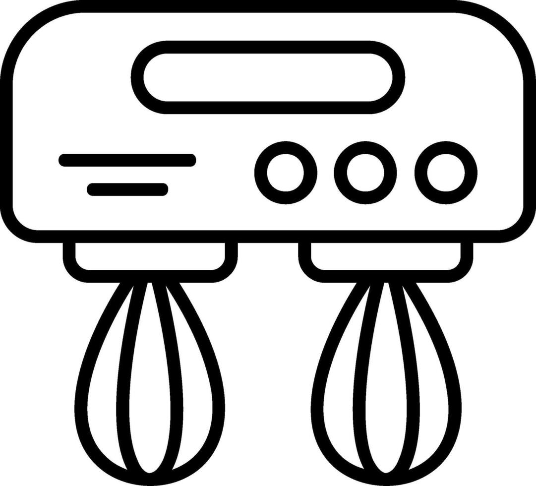 Kitchen Utensils Icon Design Symbol vector