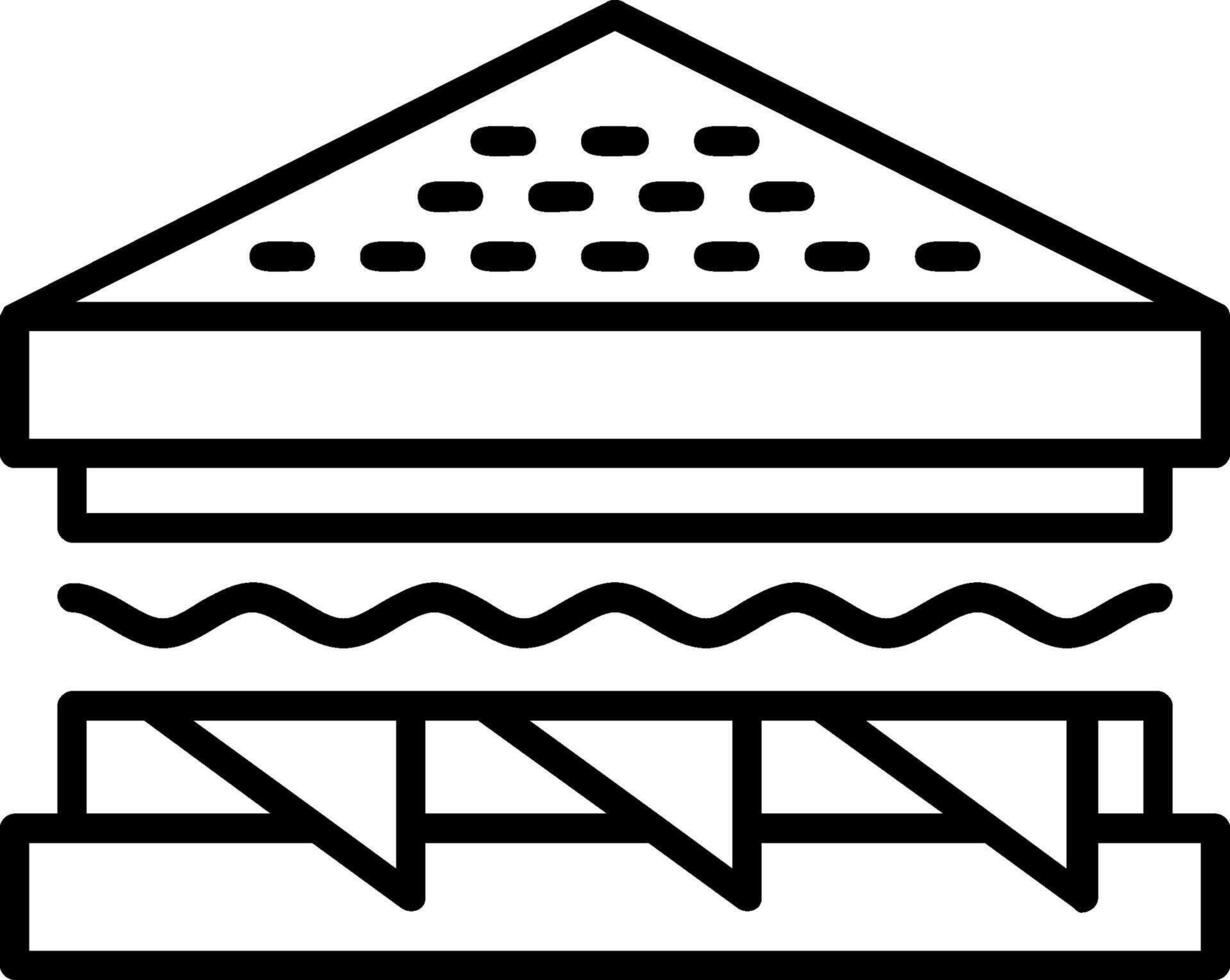 Kitchen Utensils Icon Design Symbol vector