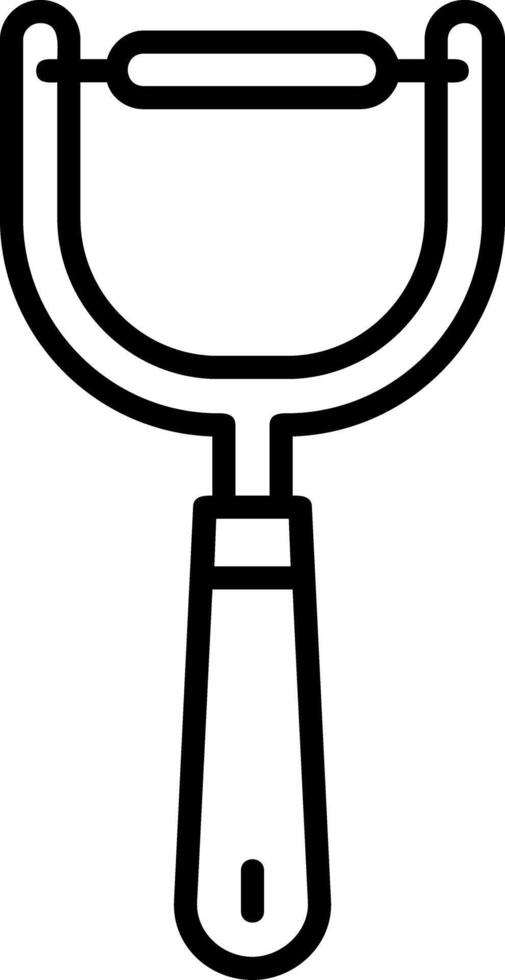 Kitchen Utensils Icon Design Symbol vector