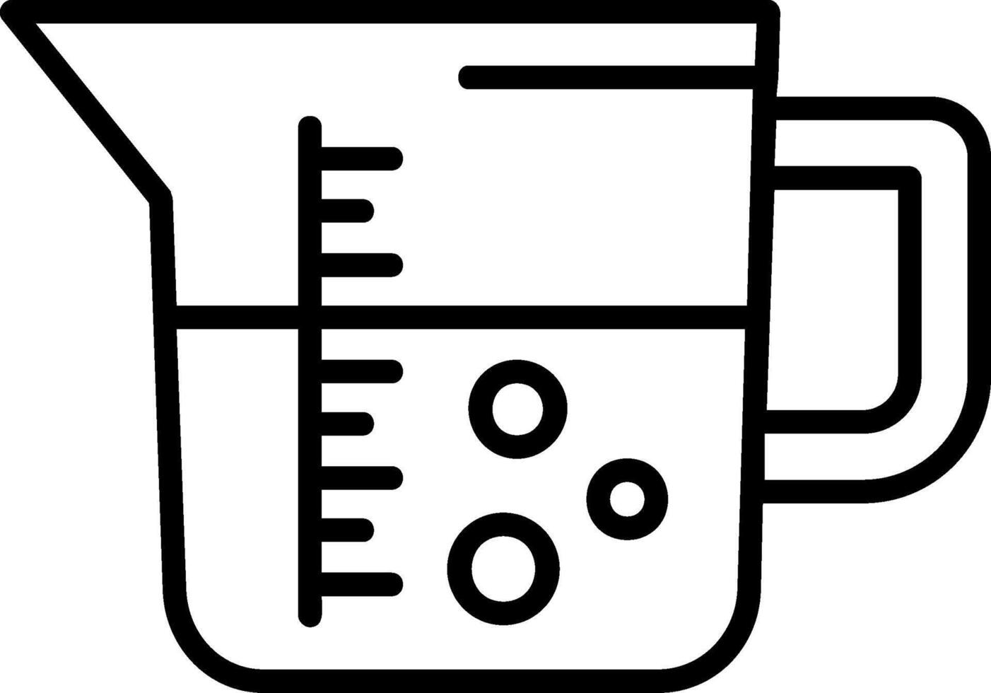 Kitchen Utensils Icon Design Symbol vector