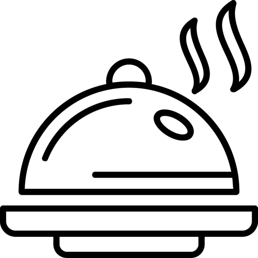 Kitchen Utensils Icon Design Symbol vector
