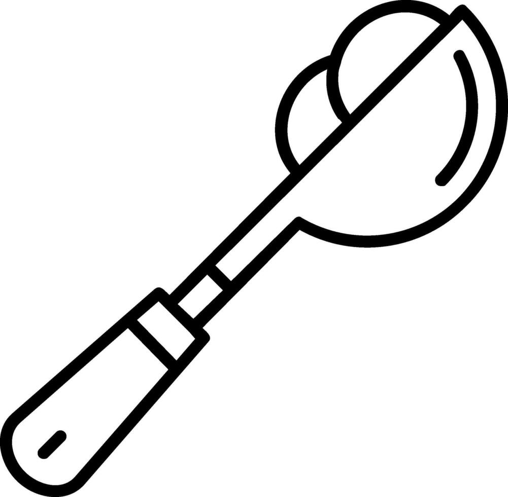 Kitchen Utensils Icon Design Symbol vector