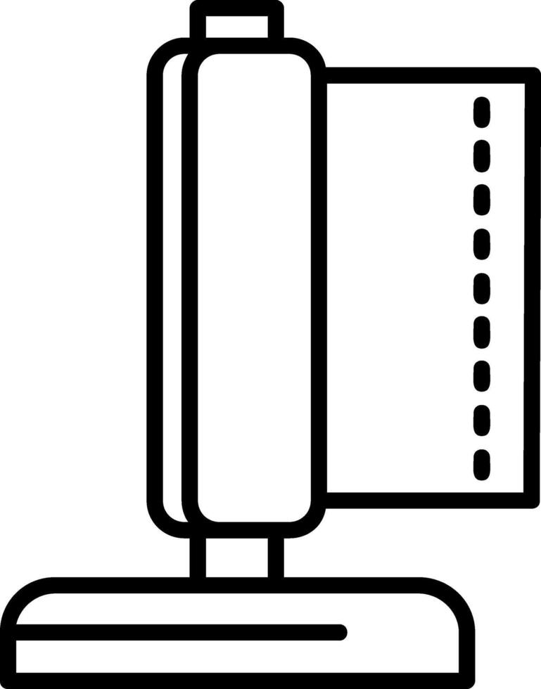 Kitchen Utensils Icon Design Symbol vector