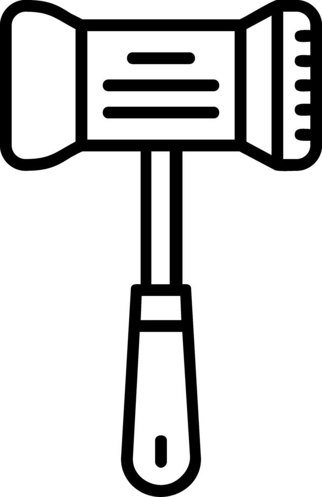 Kitchen Utensils Icon Design Symbol vector