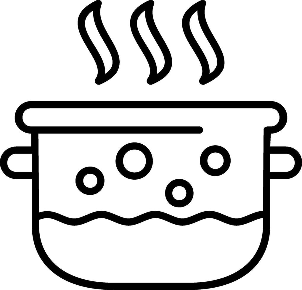 Kitchen Utensils Icon Design Symbol vector