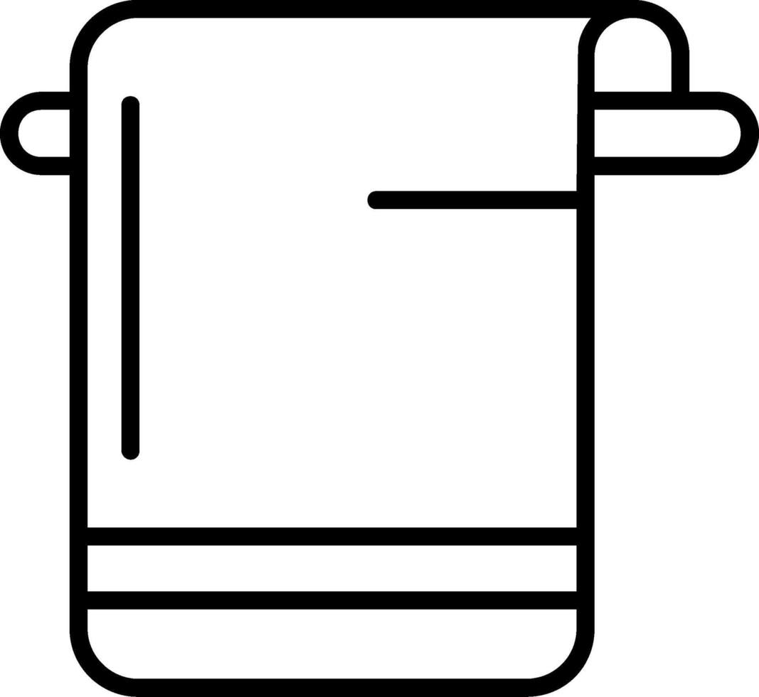 Kitchen Utensils Icon Design Symbol vector