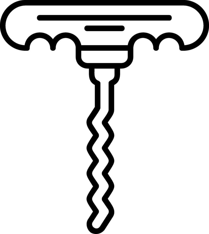 Kitchen Utensils Icon Design Symbol vector