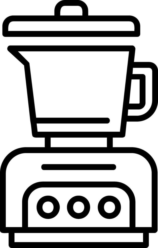 Kitchen Utensils Icon Design Symbol vector