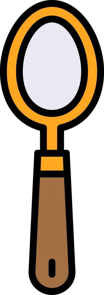 Kitchen Utensils Icon Design Symbol vector