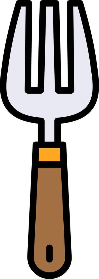 Kitchen Utensils Icon Design Symbol vector