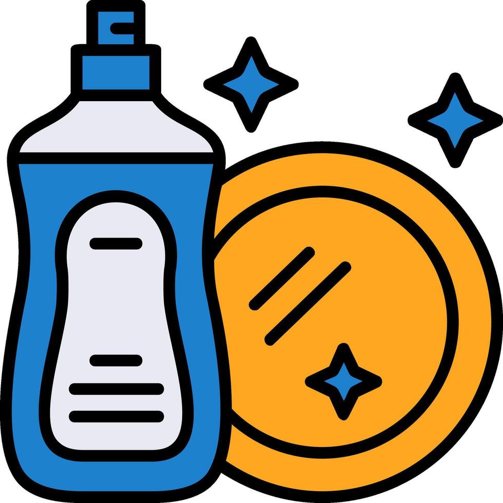 Kitchen Utensils Icon Design Symbol vector