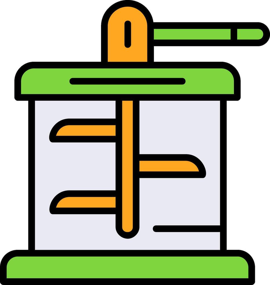 Kitchen Utensils Icon Design Symbol vector