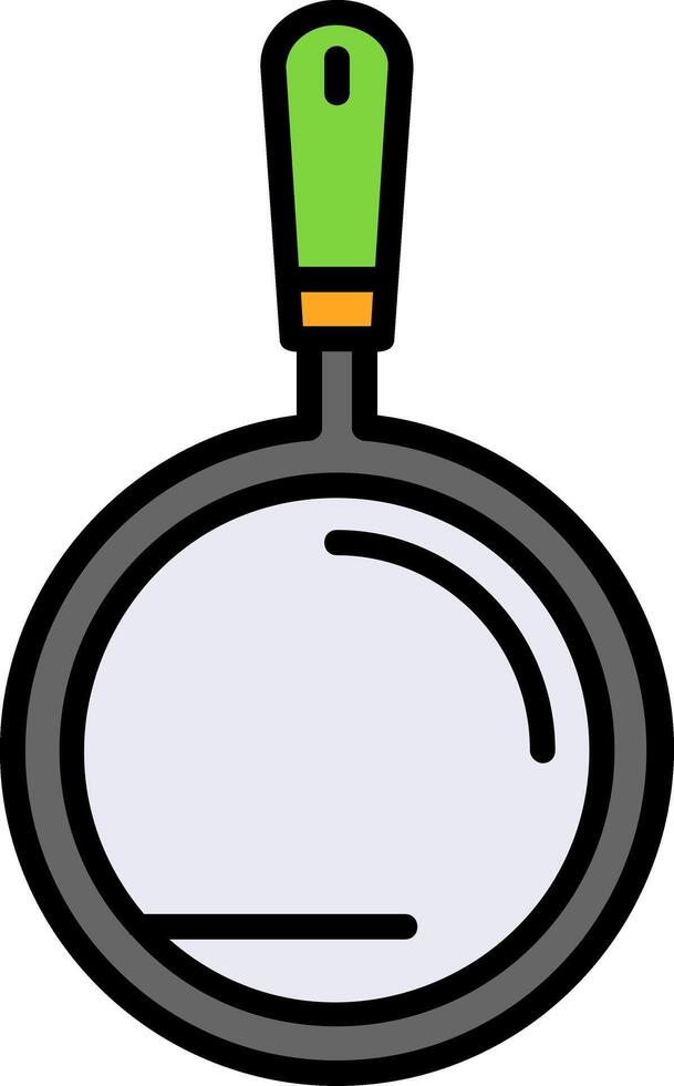 Kitchen Utensils Icon Design Symbol vector