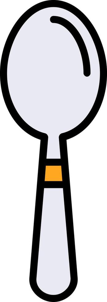 Kitchen Utensils Icon Design Symbol vector