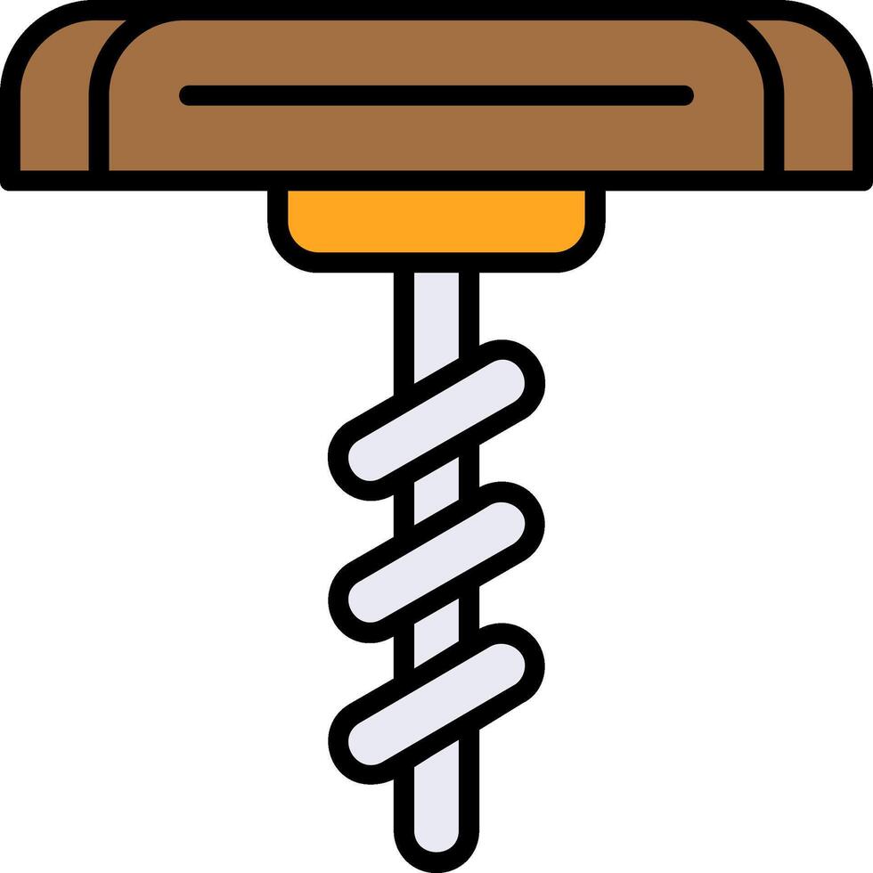 Kitchen Utensils Icon Design Symbol vector