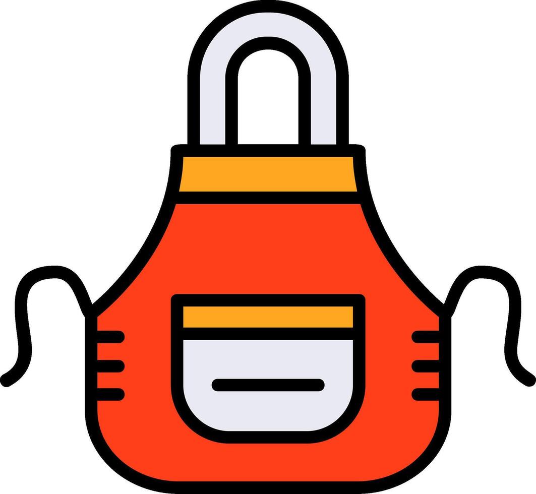 Kitchen Utensils Icon Design Symbol vector