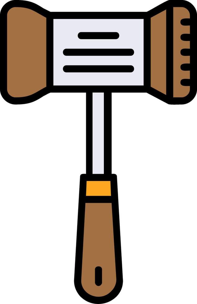 Kitchen Utensils Icon Design Symbol vector