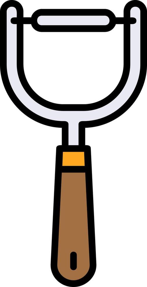 Kitchen Utensils Icon Design Symbol vector