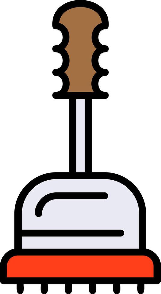 Kitchen Utensils Icon Design Symbol vector